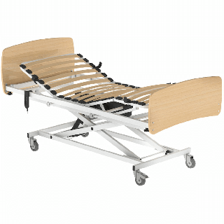 Cama Electrónica SAPPHIRE | Envío gratis