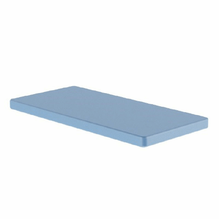 Colchón sanitario de 90cm HR | Envío gratis