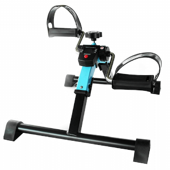 Pedalier Electrónico Plegable