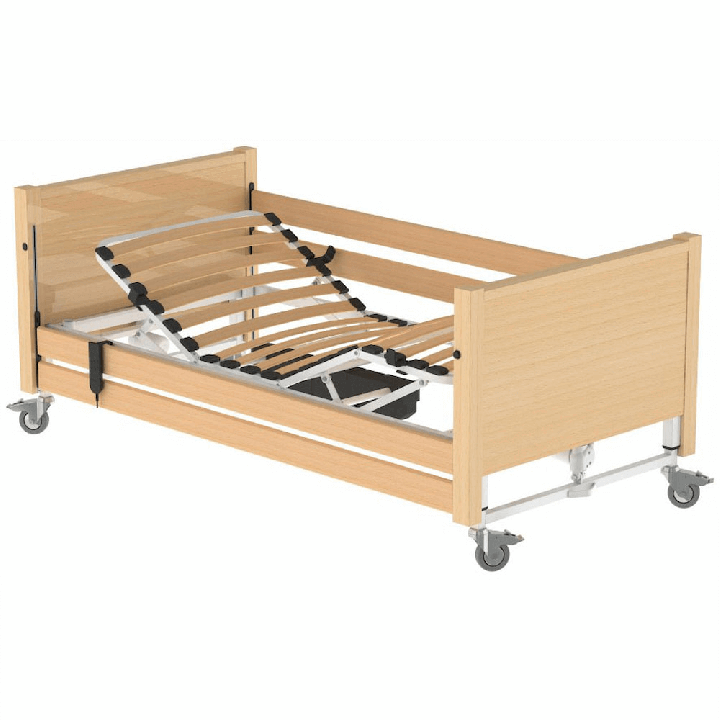 Cama electrónica ONIX | Envío gratis