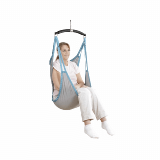 Arnés universal HAMMOCK DUCHA