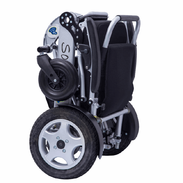 Silla plegable eléctrica SOROLLA 315 | Envío gratis
