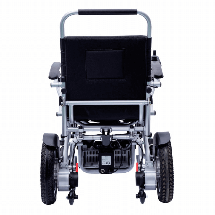 Silla plegable eléctrica SOROLLA 315 | Envío gratis