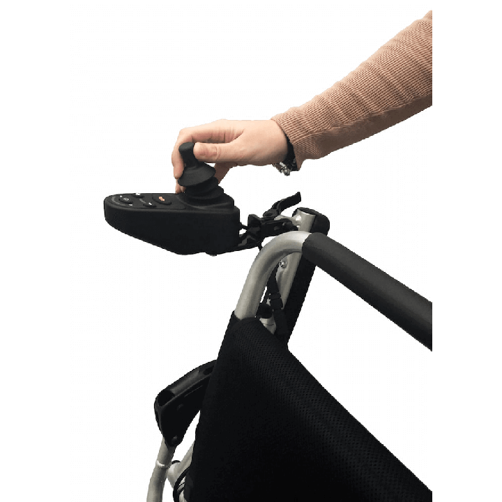 Silla eléctrica SOROLLA. |Envío gratis.