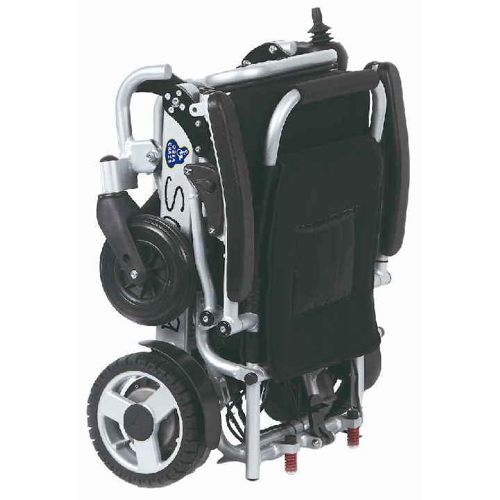 Silla eléctrica plegable SOROLLA MINI | Envío gratis