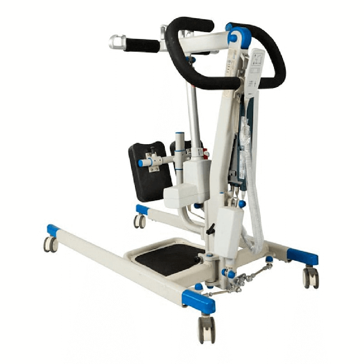 Grúa de Traslado y Bipedestación LIFTEY 220 | Envío gratis