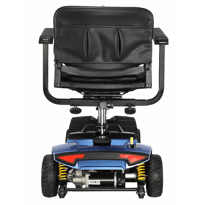 Scooter eléctrico desmontable JAI | Envío gratis