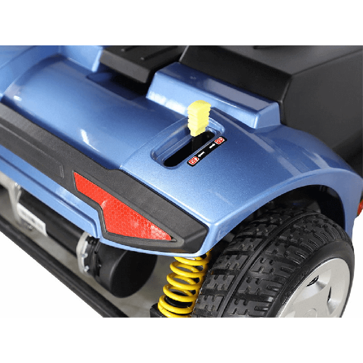 Scooter eléctrico desmontable JAI | Envío gratis