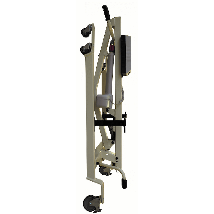 Grúa plegable de elevación y traslado con arnés 'FOLDY' | Envío gratis