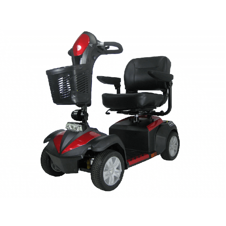 Scooter eléctrico GRECO | Envío gratis