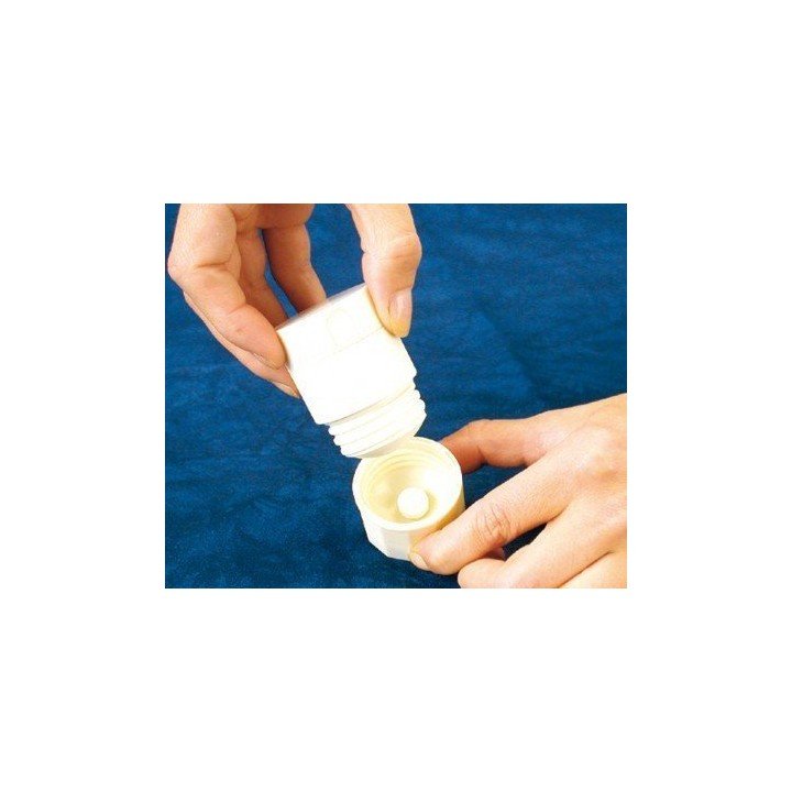 Pastillero partidor y triturador