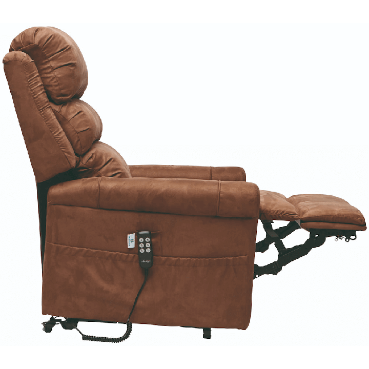 Sillón incorporador y reclinable STYLEA II | Envío gratis