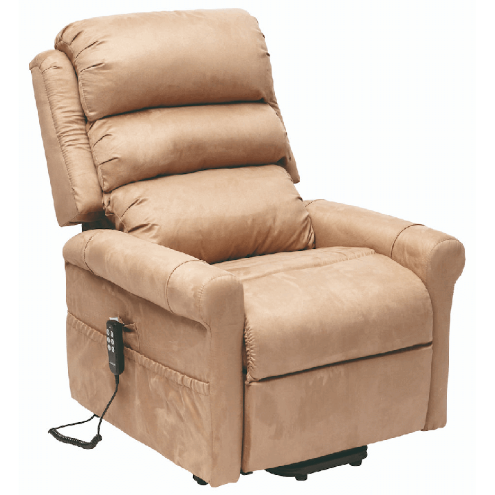Sillón incorporador y reclinable STYLEA II | Envío gratis