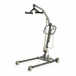 Grúa de elevación y traslado bariátrica LIFTY 6