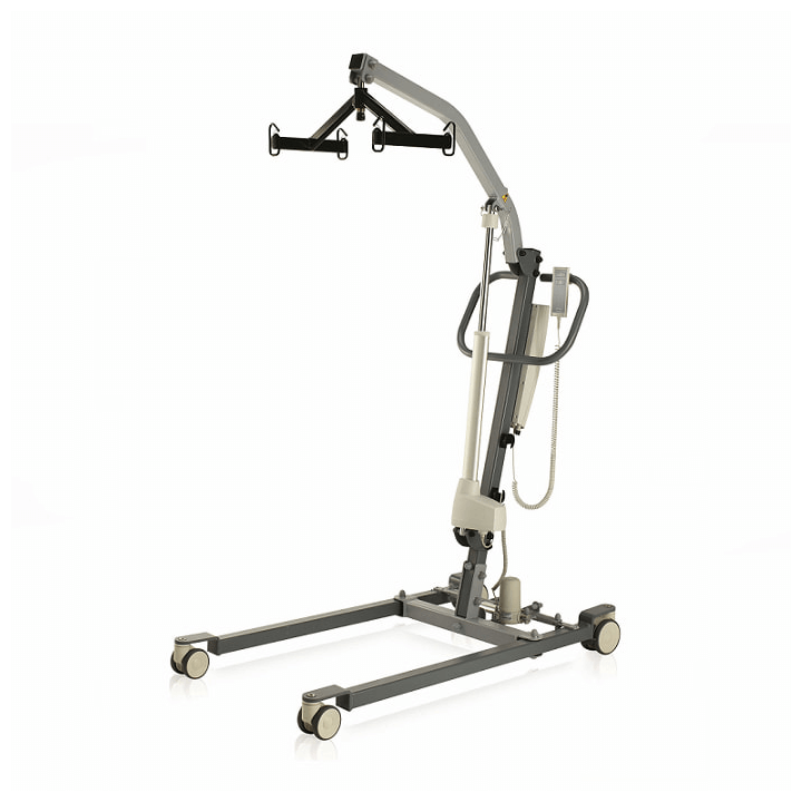 Grúa de elevación y traslado bariátrica hasta 330kg LIFTY 6 | Envío gratis