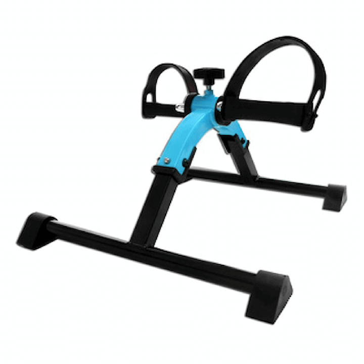 Pedalier Básico Plegable