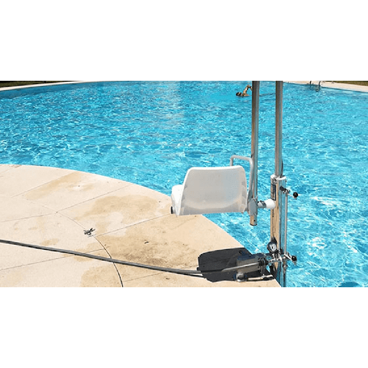 Elevador Portátil para piscina  PK | Envío gratis