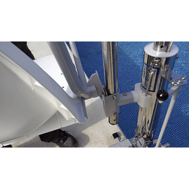 Elevador Portátil para piscina  PK | Envío gratis