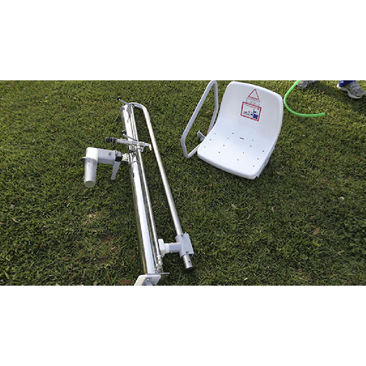 Elevador Portátil para piscina  PK | Envío gratis