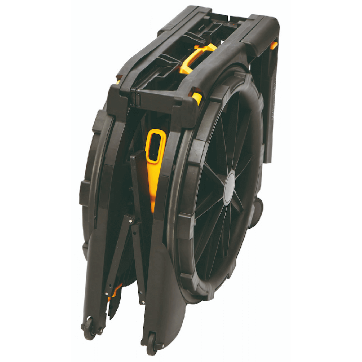 Silla de ducha plegable WHEELABLE | Envío gratis.