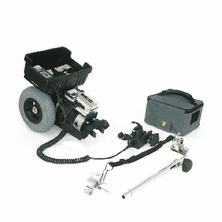 Motor de acompañante MOTORCHAIR | Envío gratis.