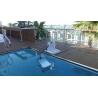 Elevador para Piscina con batería Fijo Desmontable 600 - 5279 € Elevador para Piscina con batería Fijo Desmontable 600 - Metalu Grúas para piscinas