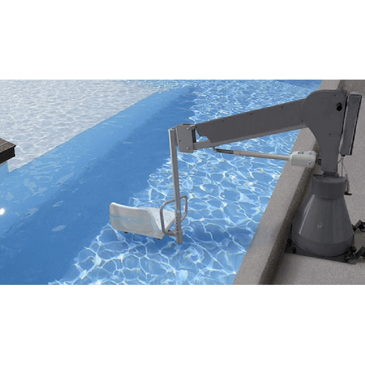 Elevador para Piscina con Batería Fijo 3000 | Envío gratis.