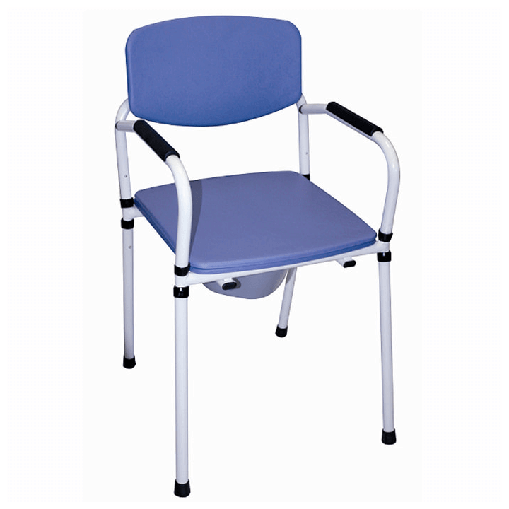 Silla de baño GENTIANE |Envío gratis.