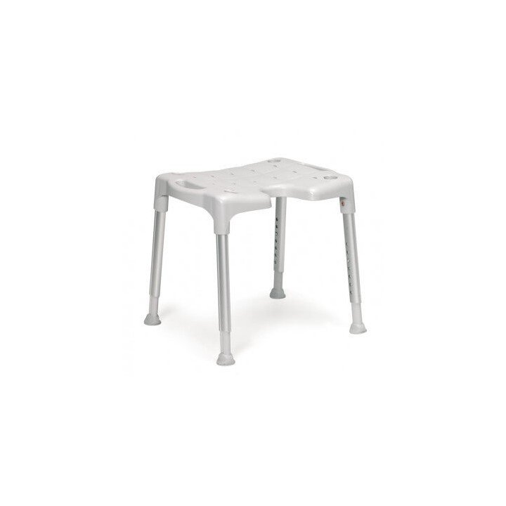 Taburete de ducha swift