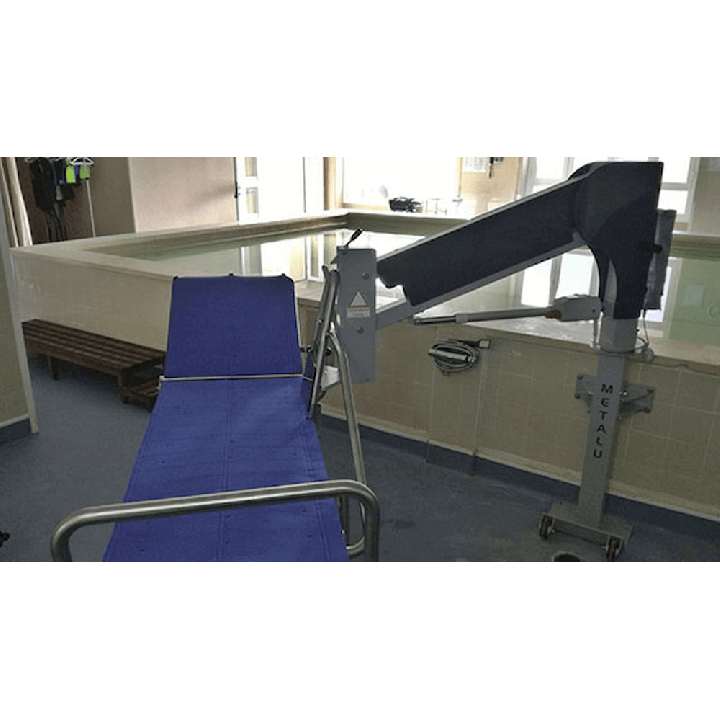 Elevador para Piscina con Batería 3800 | Envío gratis.