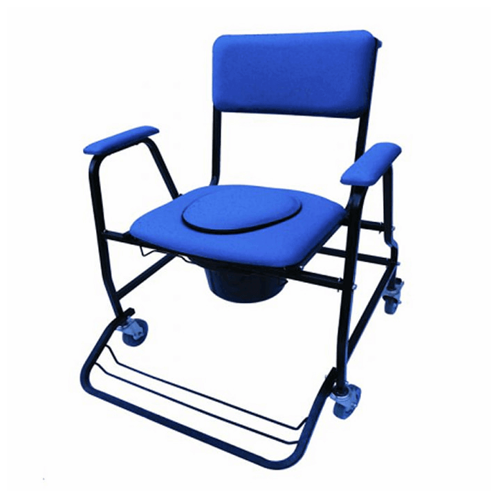 Silla de baño FORTISSIMO RONDA 360 | Envío gratis.