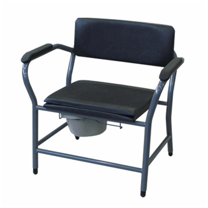 Silla con inodoro CANDY FORTISSIMO