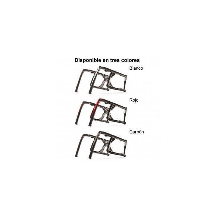 Silla de ruedas Activa de Carbono 'VELOCE'