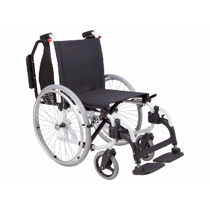 Silla de ruedas Latina Compact. Envío gratis.