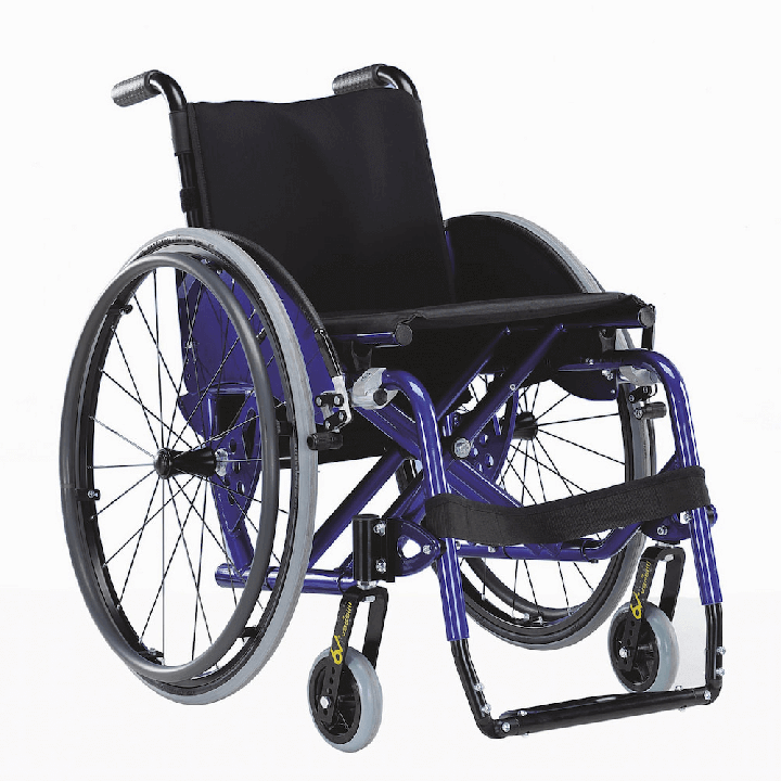 Silla de ruedas manual Activa Compact | Envío gratis.