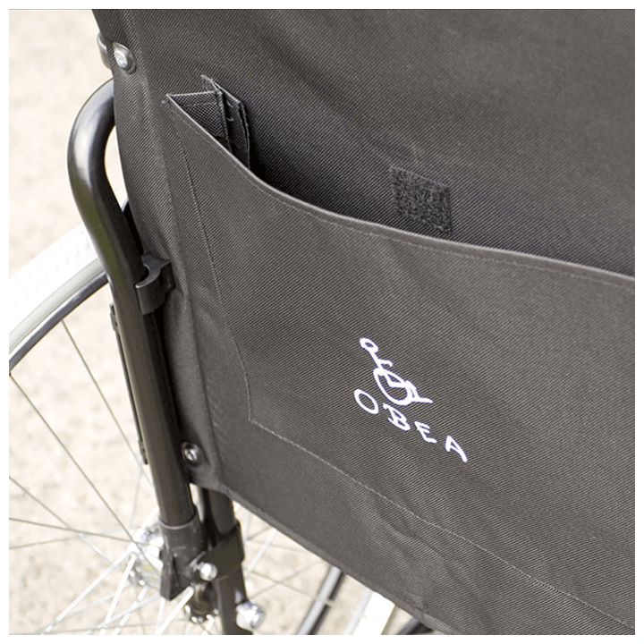 Silla autopropulsable 8600 | Envío gratis.