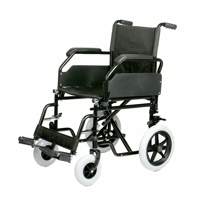 Silla de traslado 8300. | Envío gratis.