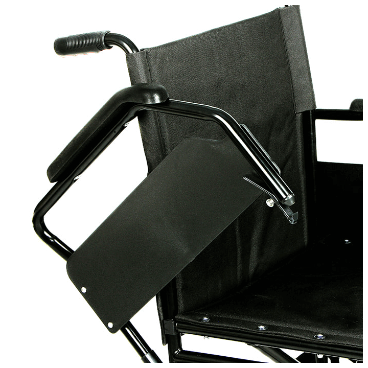 Silla de traslado 8300. | Envío gratis.