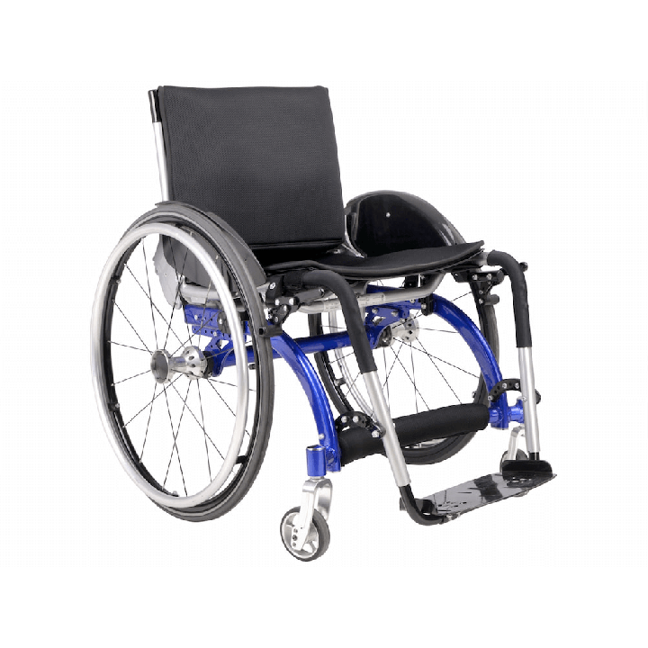 Silla de ruedas Infantil Activa 4Life | Envío gratis.