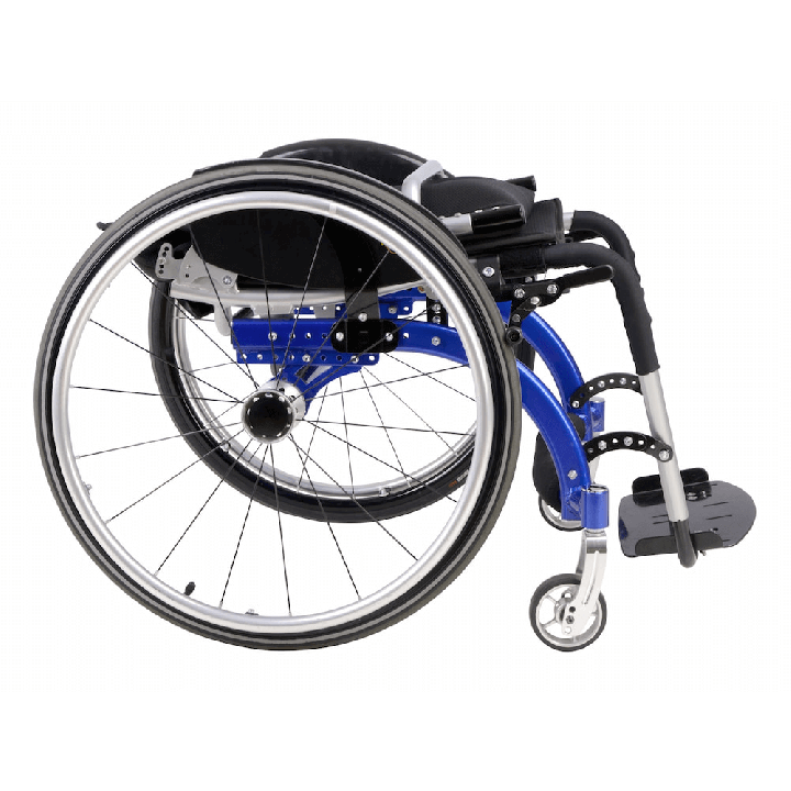 Silla de ruedas Infantil Activa 4Life | Envío gratis.