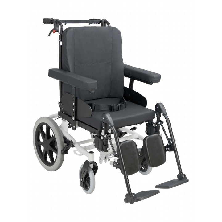 Silla basculante Caribe Advance. Envío gratis.