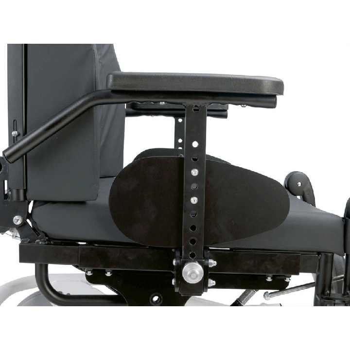 Silla basculante Caribe Advance. Envío gratis.