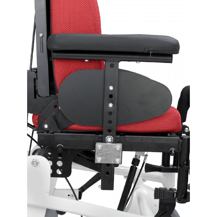 Silla de ruedas de posicionamiento Caribe Mini. Envío gratis.