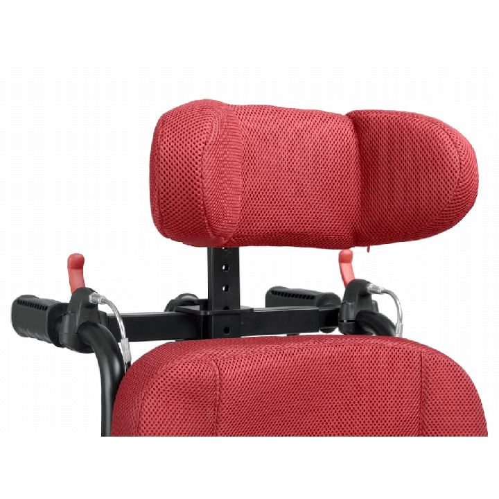 Silla de ruedas de posicionamiento Caribe Mini. Envío gratis.