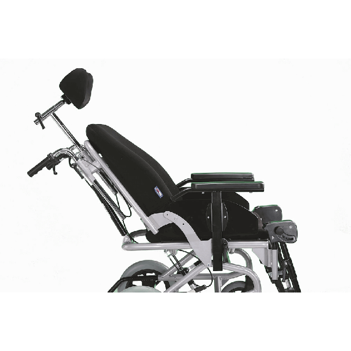 Silla de ruedas Vario Plus. Envío gratis.