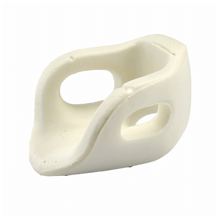 Taloneras viscoelásticas