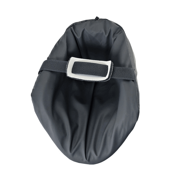 Taloneras viscoelásticas