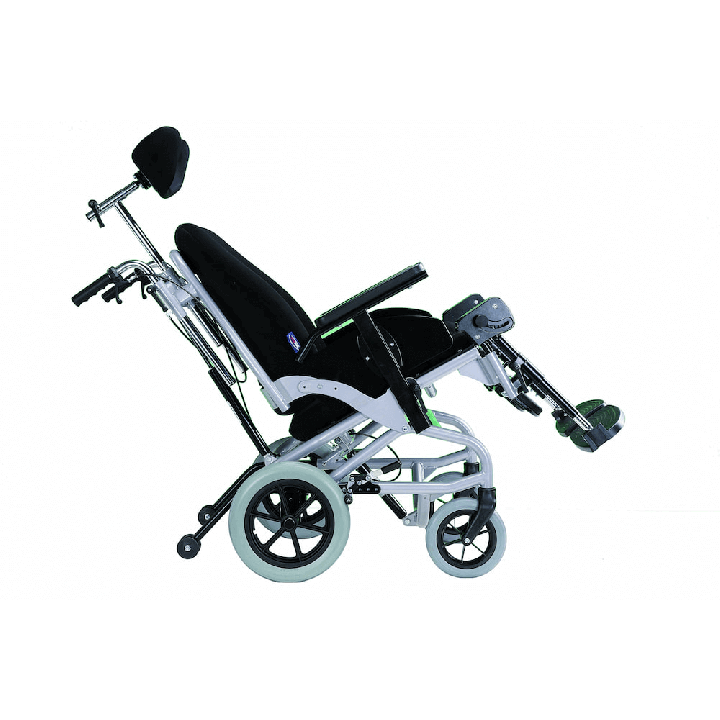 Silla de ruedas Vario Plus. Envío gratis.