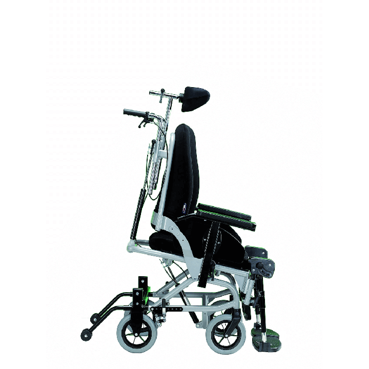 Silla de ruedas Vario Plus. Envío gratis.