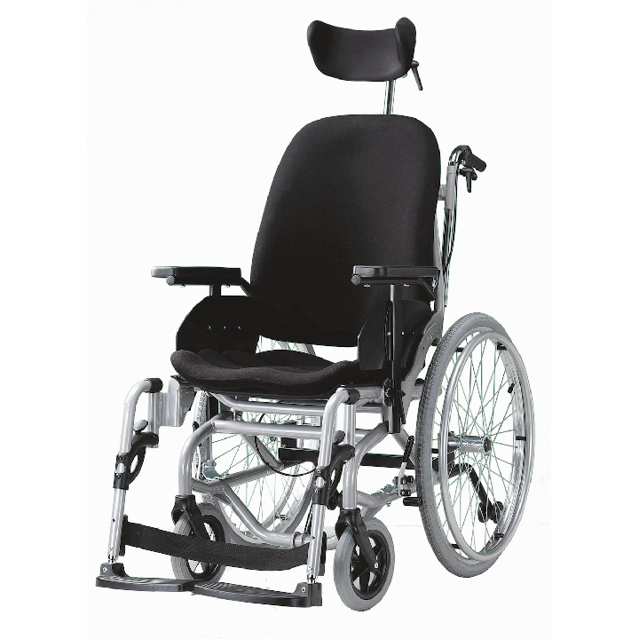 Silla de ruedas Vario Plus. Envío gratis.